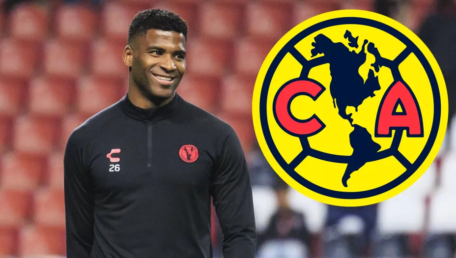 José ‘La Pantera’ Zúniga delantero