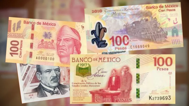 Billete de 100 pesos que vale casi 1 millón.jpg