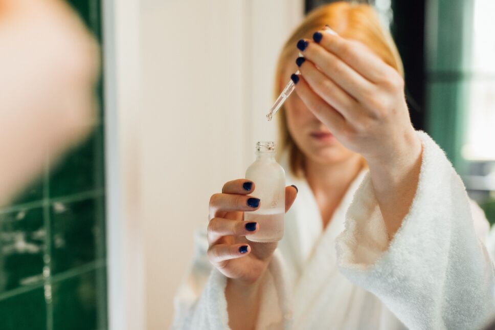 skincare para el invierno