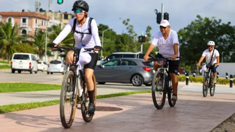 Paseo Cancunense Qué es este proyecto recreativo en Cancún, ruta y próximas ediciones.jpeg
