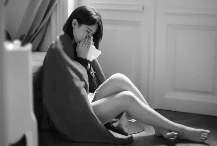 ¿Cuáles son las enfermedades más comunes en temporada de lluvias en México?