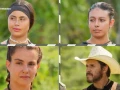 Brenda se llevó $258,600, Julieta $378,900, Beba $252,600 y Raúl $252,600 pesos.