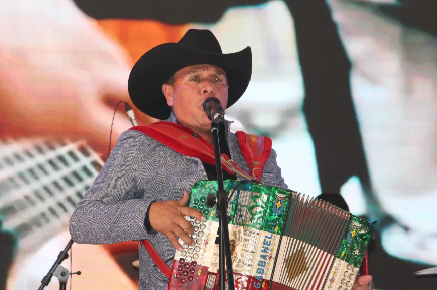 Nadie se quería perder esta gran presentación