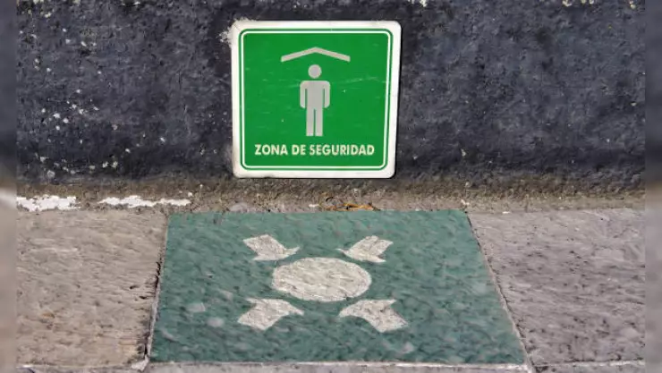 ¿Cuáles son las ventajas de realizar simulacros?