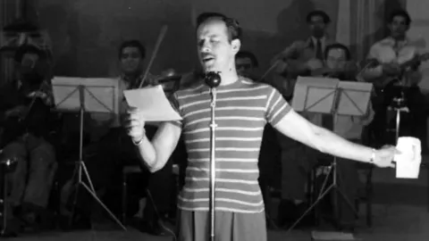 Aniversario luctuoso de Pedro Infante