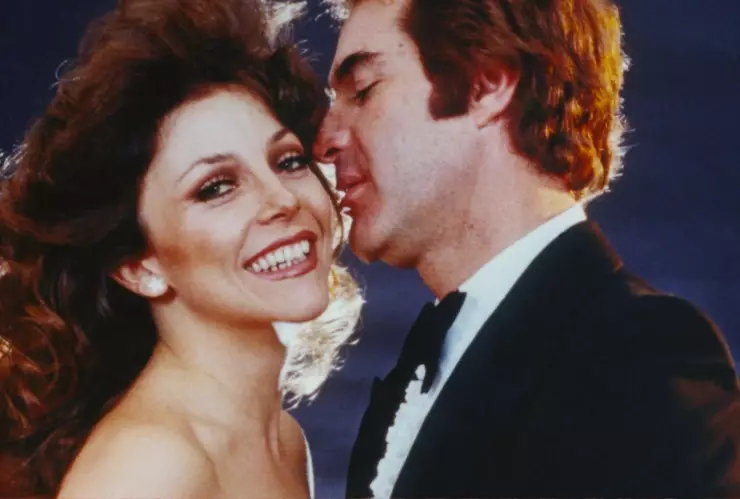 Verónica Castro 1979