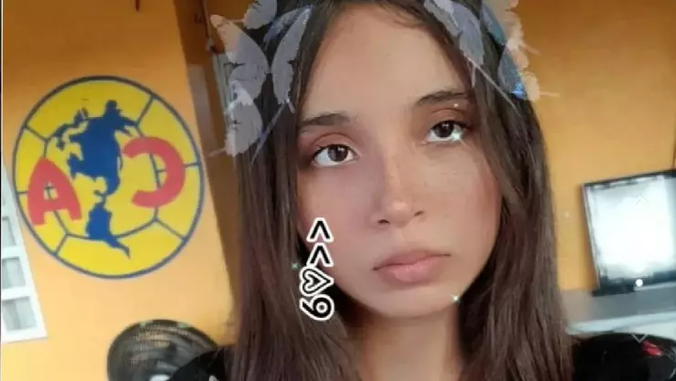 VIDEO ¿Fan del América_ Papá le pone a su hija Aguideame y se viraliza