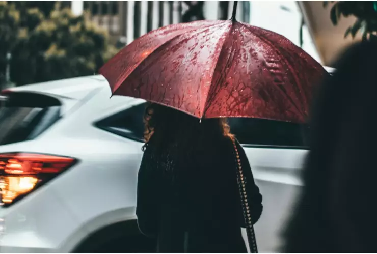 ¿Habrá lluvias este fin de semana en Aguascalientes_ Esto dice el SMN