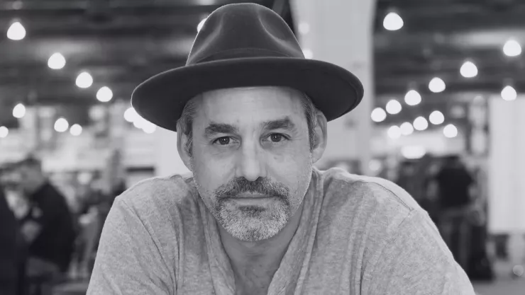 Nicholas Brendon