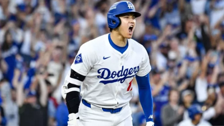 ¿El beisbolista japonés Shohei Otani donó un millón de dólares a las víctimas de la explosión en Iztapalapa?