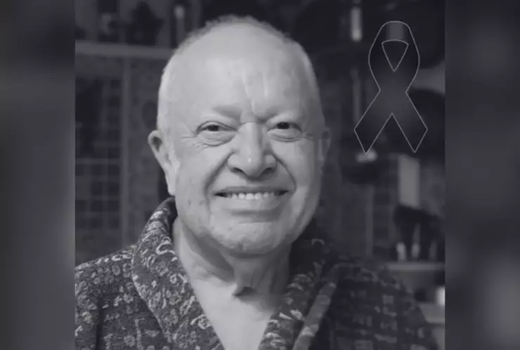 Muere Eduardo Manzano, querido comediante mexicano