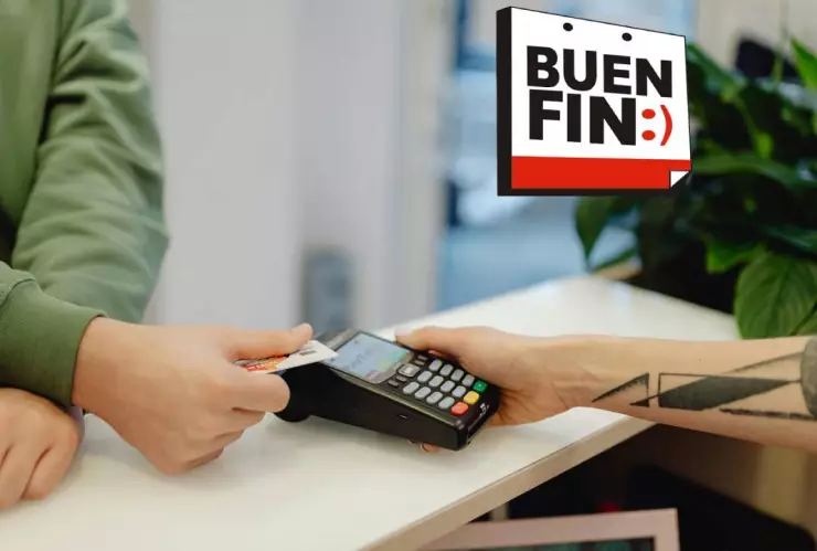 Buen Fin 2024: ¿Cómo comprar a meses sin intereses sin endeudarte?