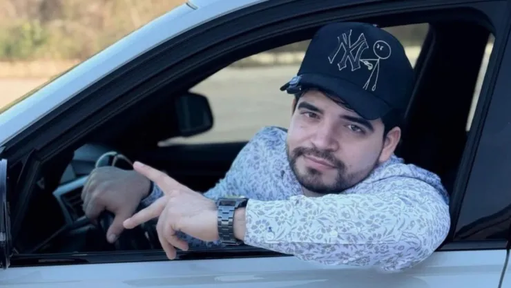 Asesinan a creadores de contenido en Sinaloa; al menos 10 han muerto desde el 2024