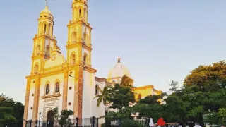 Catedral de Culiacán