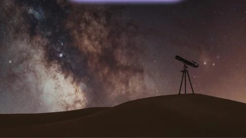 Qué otros fenómenos astronómicos habrá en marzo.