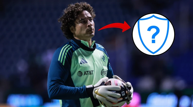 Memo Ochoa ya tiene una decisión tomada para su futuro