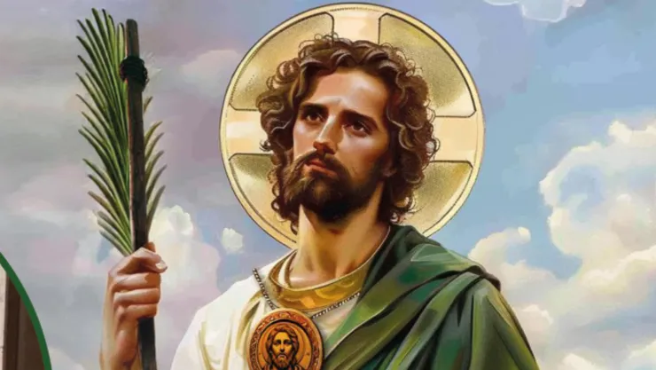 Así podrás ver las reliquias de San Judas Tadeo en CDMX y Edomex