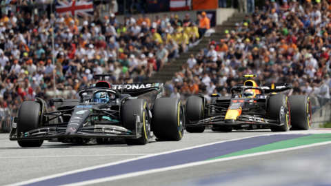 GP Austria