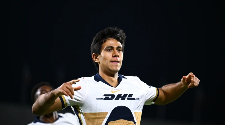 gol de jose juan macias pumas liga mx vs tigres