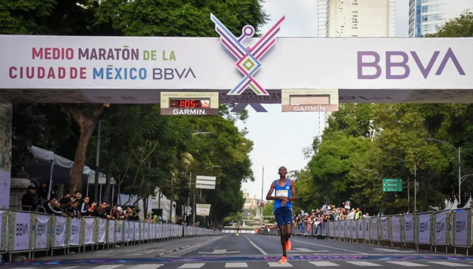 Medio Maratón