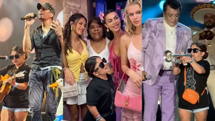 Raúl Barraza: lagunero viral en TikTok con videos hiperrealistas de IA