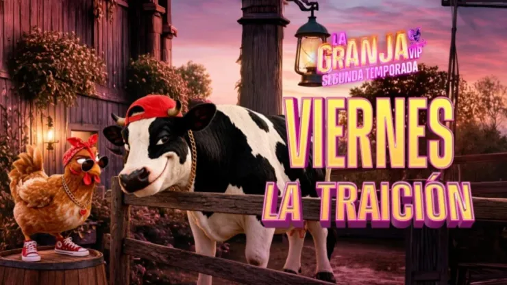 La Granja VIP