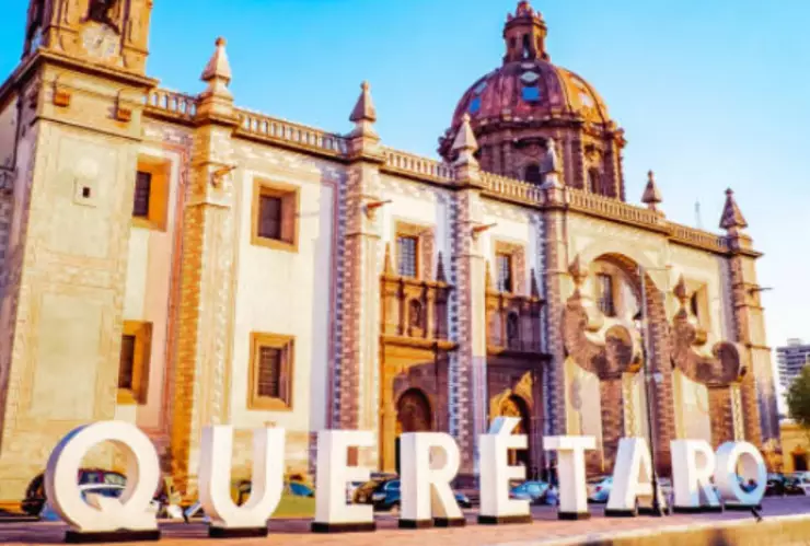 Qué significa la palabra “Querétaro”