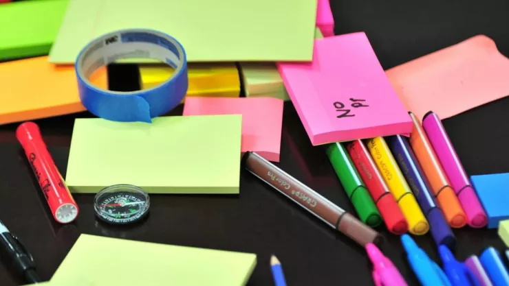 ¿Cuánto costará la lista de útiles escolares 2024? Esto dice Profeco