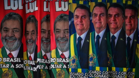 Un documento reveló al detalle el plan para realizar un golpe de Estado al presidente Luiz Inácio Lula da Silva. Abogados de Bolsonaro negaron la acusación.