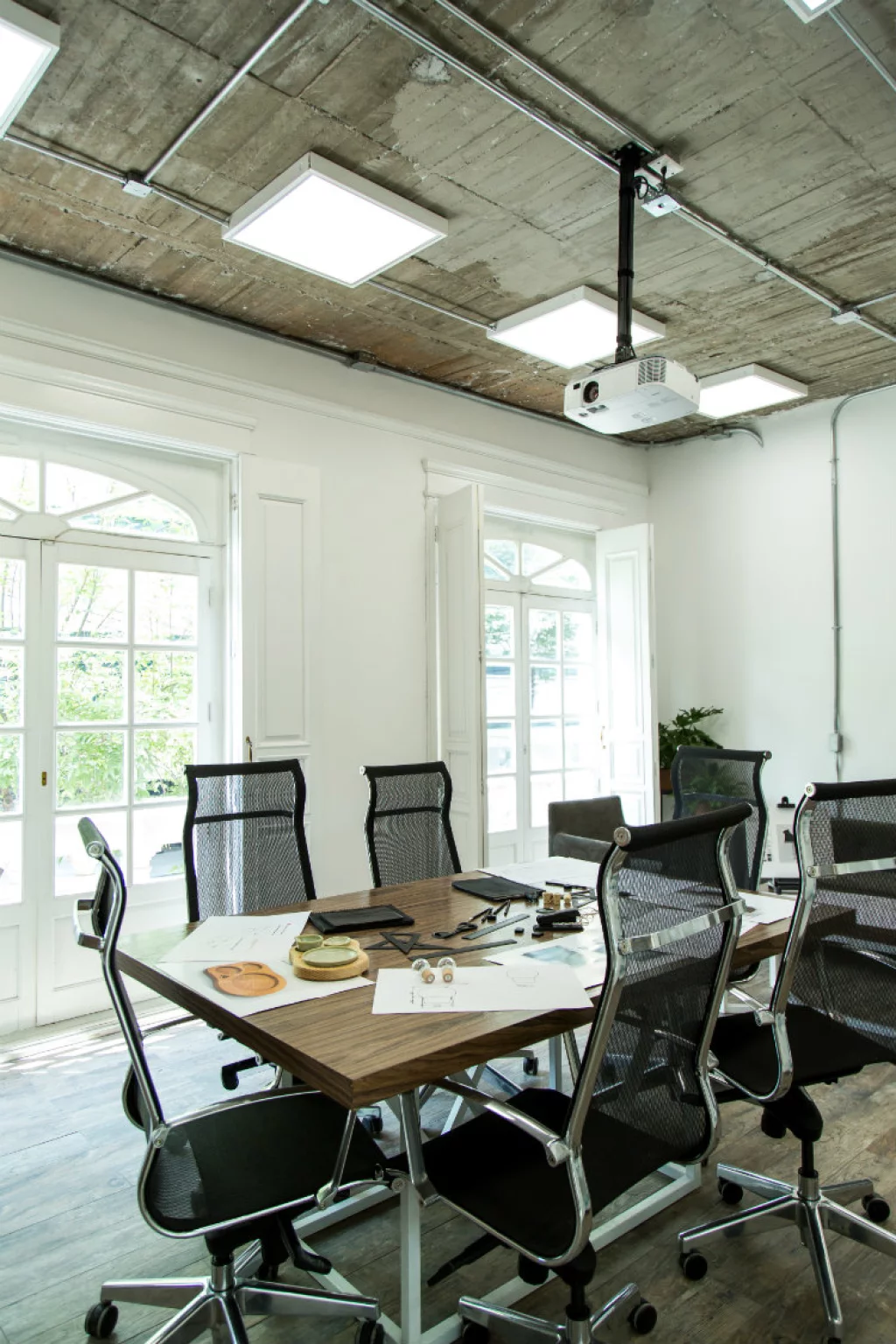 Coworking