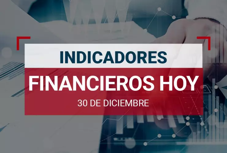 Dólar estadounidense hoy 30 de diciembre de 2024 en México