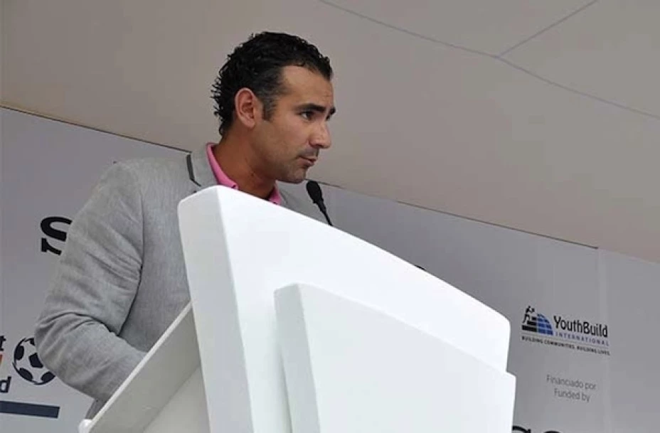 Hugo Sánchez Portugal fue encontrado sin vida en un departamento de Polanco