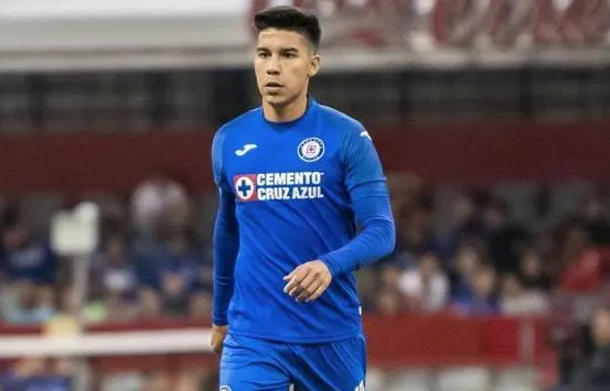Guillermo ‘Pol’ Fernández no llegará a Cruz Azul