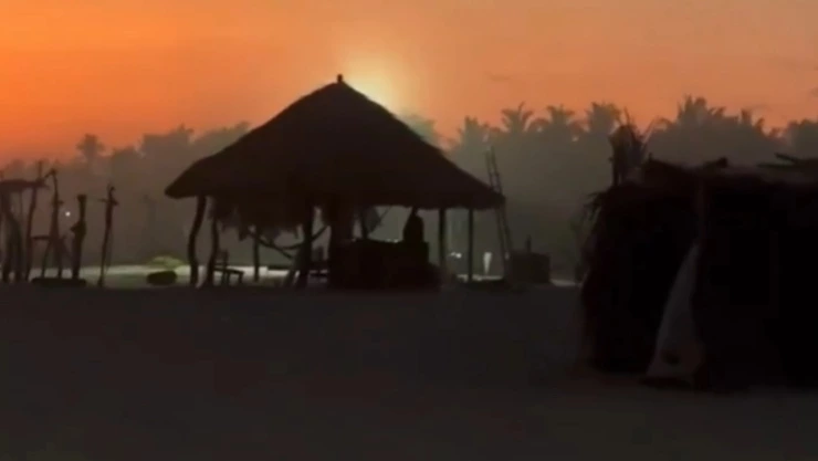 Ataque en restaurante en Acapulco muertos en Barra Vieja