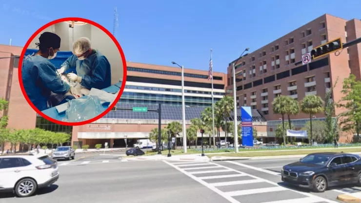 ¿Negligencia médica? Muere un niño de 2 años luego de presuntamente haber recibido una sobredosis de potasio