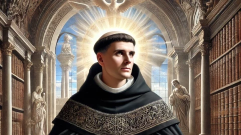 SANTO TOMAS DE AQUINO_ CHAT GPT