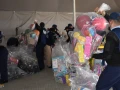 ¡La Secretaría de Marina sigue presente para ayudar a la misión del Juguetón Azteca!