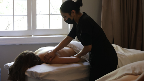 Spa CDMX Semana Santa