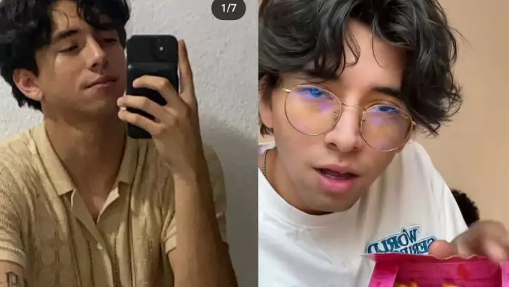 ¿Quién es Millos_ Famoso tiktoker que fue expuesto en redes con videos íntimos