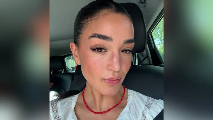 Todos los detalles de la lujosa boda de Ale Capetillo y Nader Shoueiry