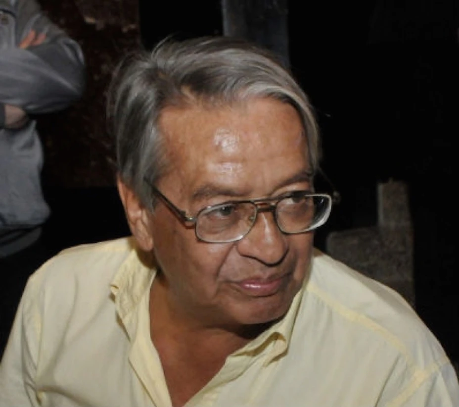 José Agustín