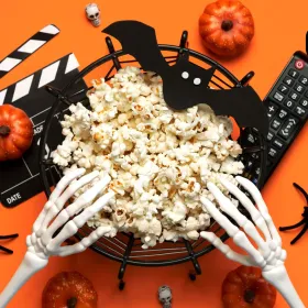 películas de terror