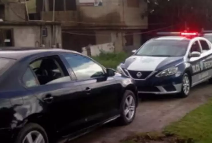 Xonaatlán muerte subdirector de Xinacatlan Edomex herido en robo