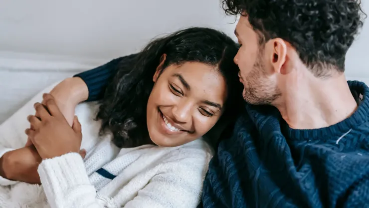 Así puedes identificar tu lenguaje del amor para fortalecer tus relaciones, según la psicología