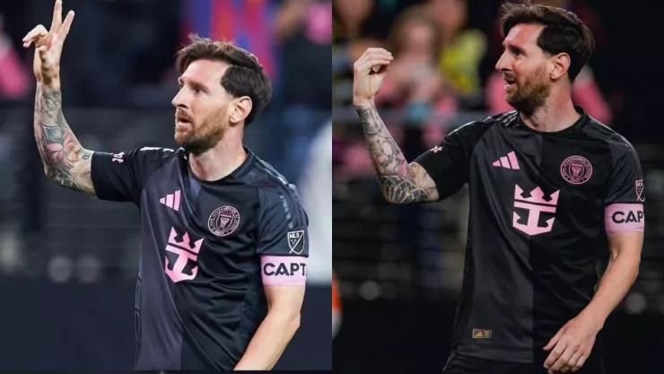 ¿Messi ‘ninguneo’ a México? Esto dijo el astro argentino sobre la rivalidad con los mexicanos