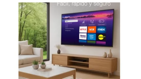 pantalla 70 pulgadas