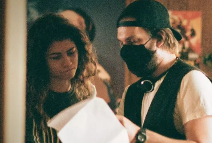 Euphoria podría haber sido cancelada