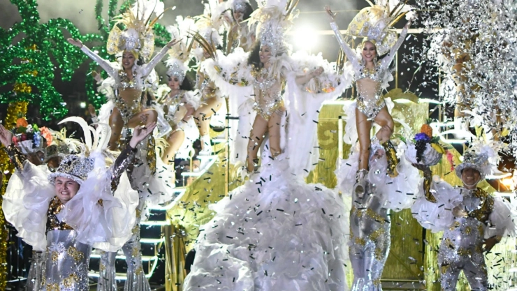fin de semana qué hacer 26 y 27 de marzo carnaval