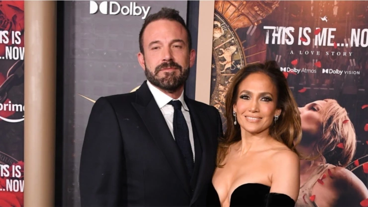 Jennifer Lopez y Ben Affleck llegan a acuerdo de divorcio