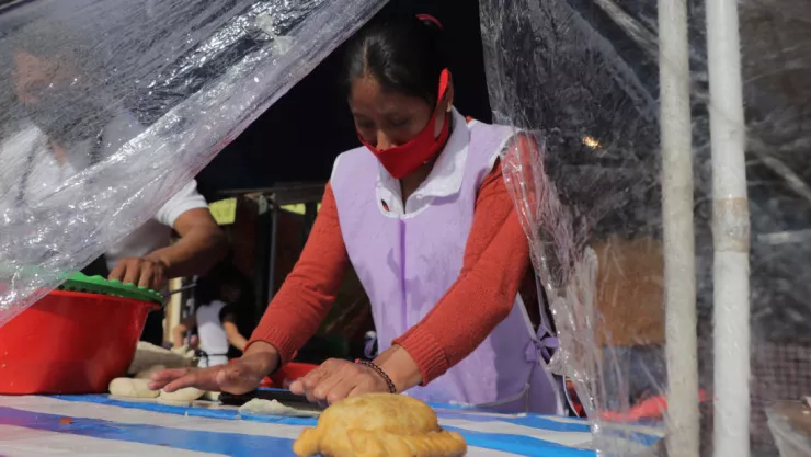 Cepal estima crecimiento de 5.8% para México este 2021